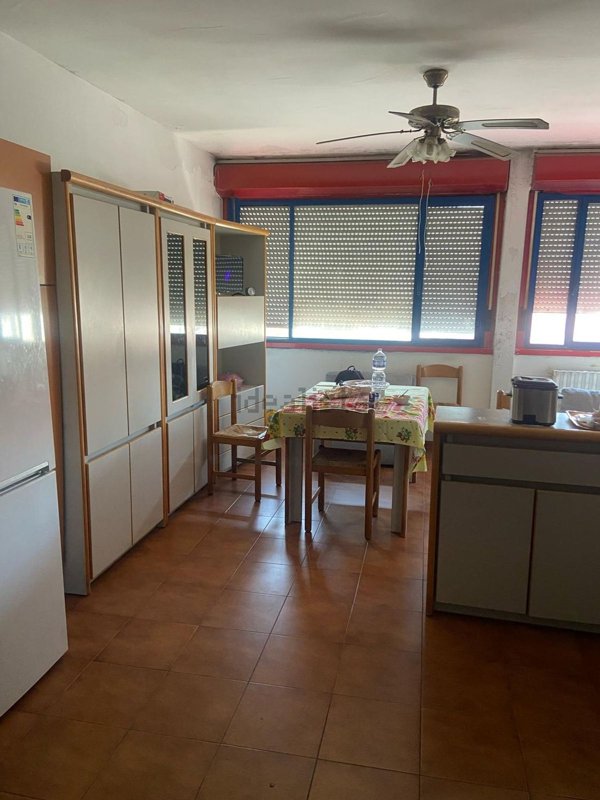 appartamento in vendita a Vallefoglia