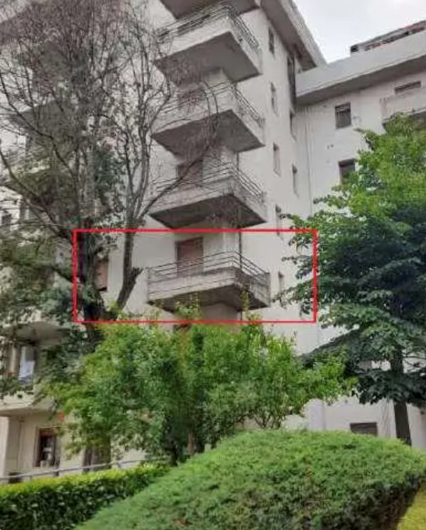 appartamento in vendita a Vallefoglia in zona Bottega