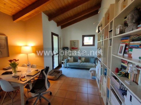 appartamento in vendita a Vallefoglia in zona Sant'Angelo in Lizzola