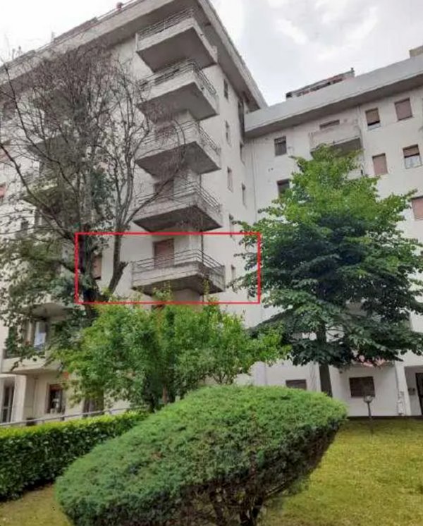 appartamento in vendita a Vallefoglia