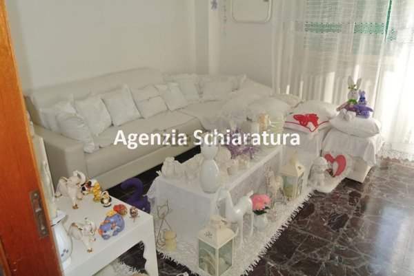 appartamento in vendita a Vallefoglia in zona Montecchio