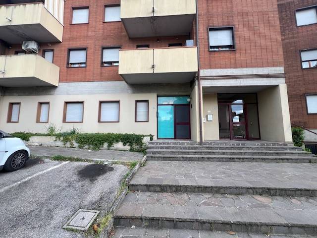 ufficio in vendita a Vallefoglia in zona Montecchio