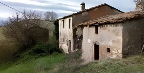casa indipendente in vendita a Vallefoglia