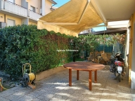 appartamento in vendita a Vallefoglia in zona Montecchio