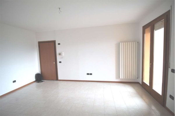 appartamento in vendita a Vallefoglia in zona Montecchio