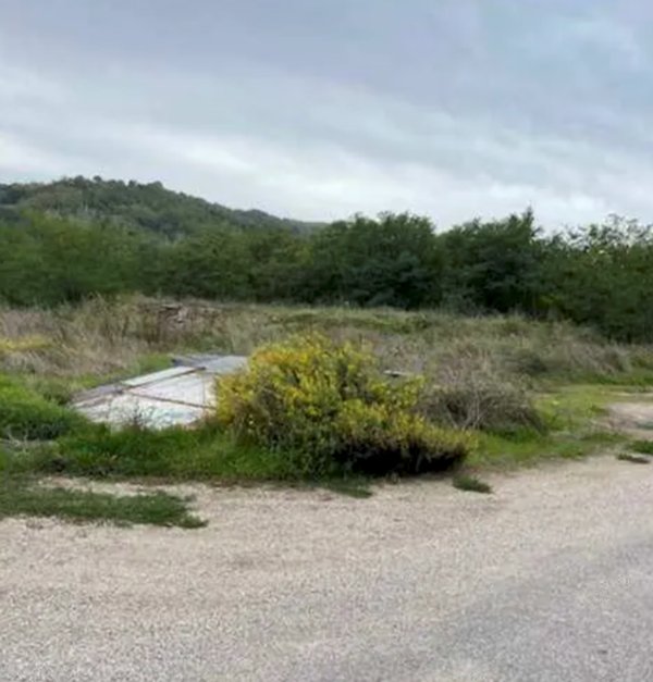 terreno edificabile in vendita a Vallefoglia