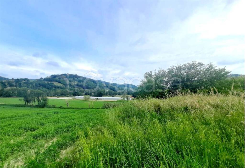 terreno edificabile in vendita a Vallefoglia