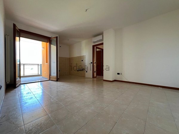 appartamento in vendita a Vallefoglia in zona Montecchio