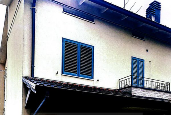 appartamento in vendita a Vallefoglia
