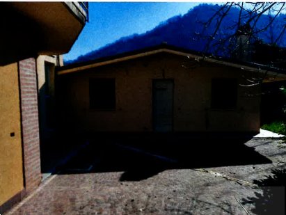 appartamento in vendita a Vallefoglia