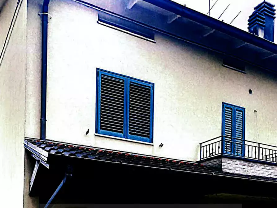 appartamento in vendita a Vallefoglia
