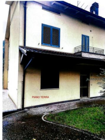 casa indipendente in vendita a Vallefoglia in zona Talacchio