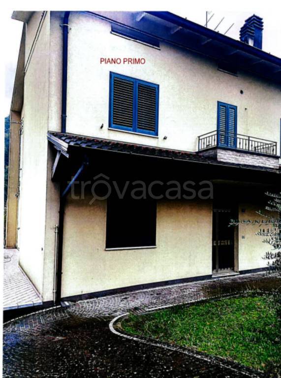 appartamento in vendita a Vallefoglia