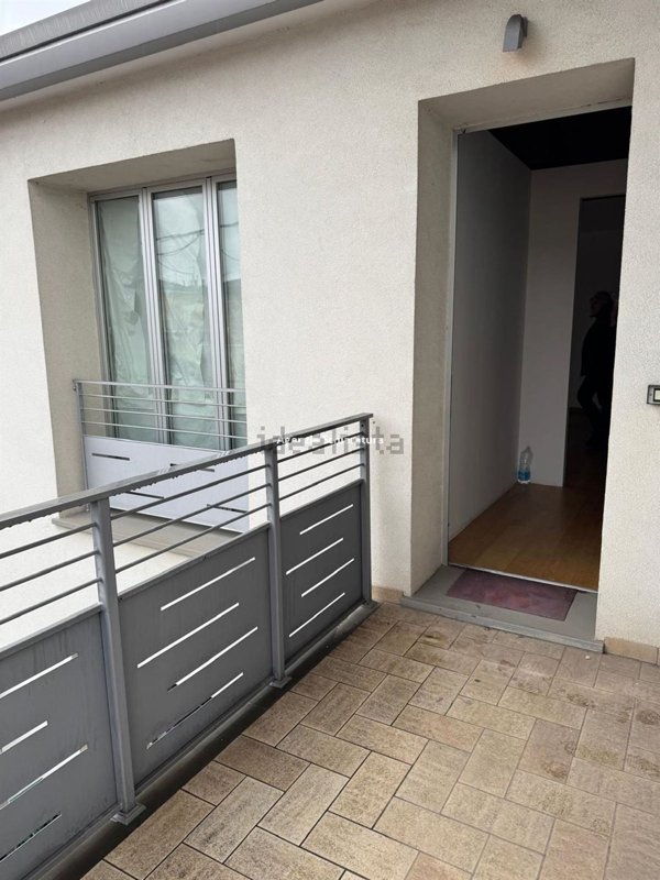 appartamento in vendita a Vallefoglia in zona Montecchio