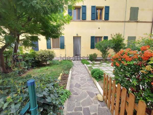 appartamento in vendita a Vallefoglia in zona Sant'Angelo in Lizzola
