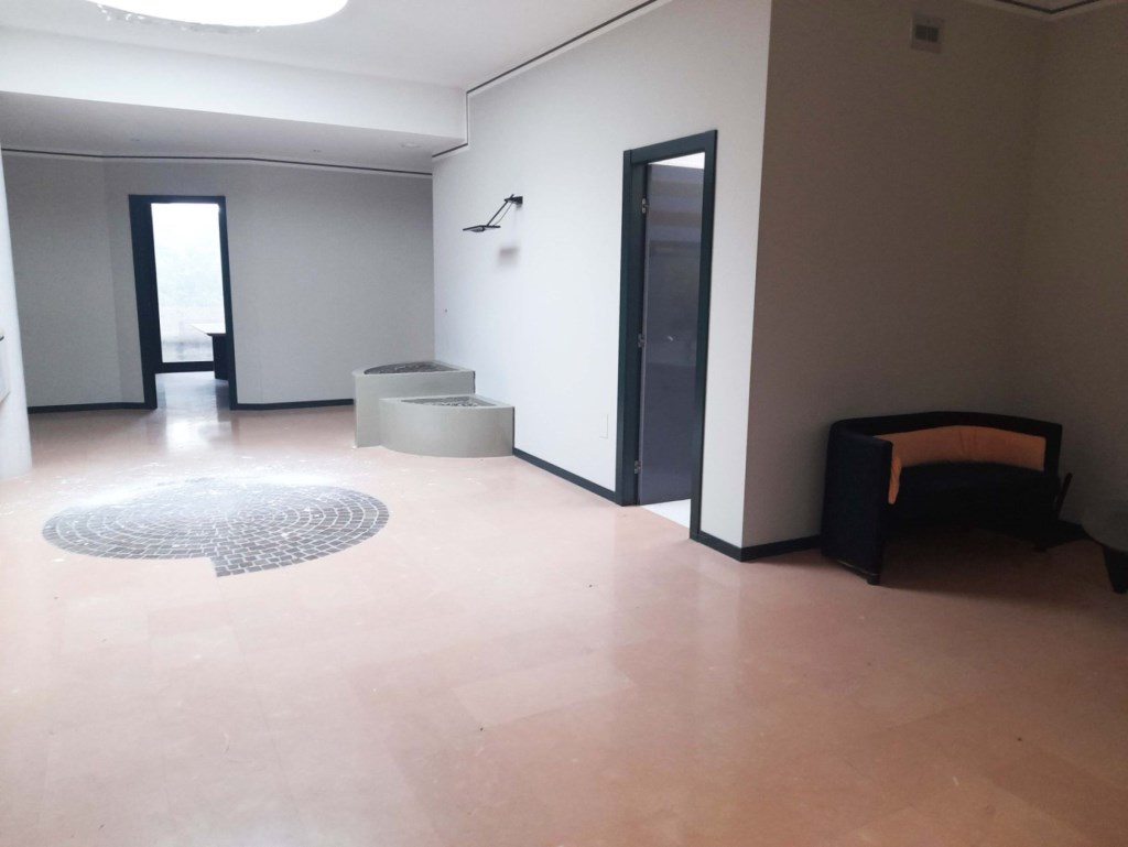 ufficio in vendita a Vallefoglia in zona Bottega