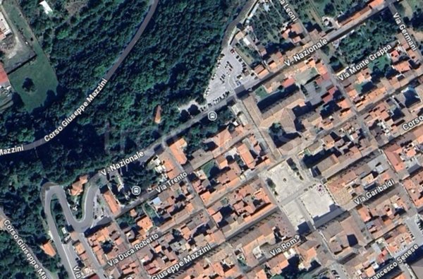 appartamento in vendita a Vallefoglia