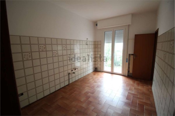 appartamento in vendita a Vallefoglia