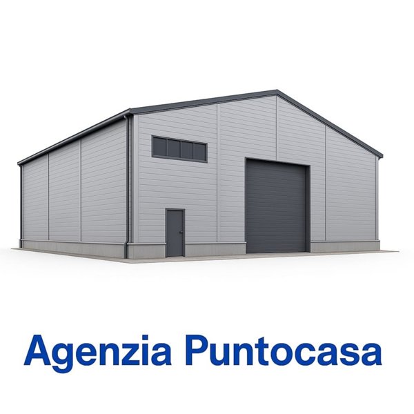 locale commerciale in vendita a Vallefoglia in zona Talacchio