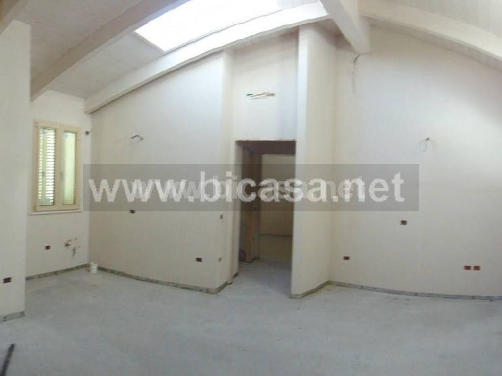 appartamento in vendita a Vallefoglia in zona Bottega