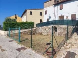 appartamento in vendita a Vallefoglia in zona Colbordolo