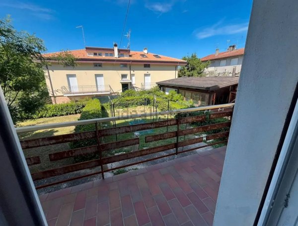 appartamento in vendita a Vallefoglia