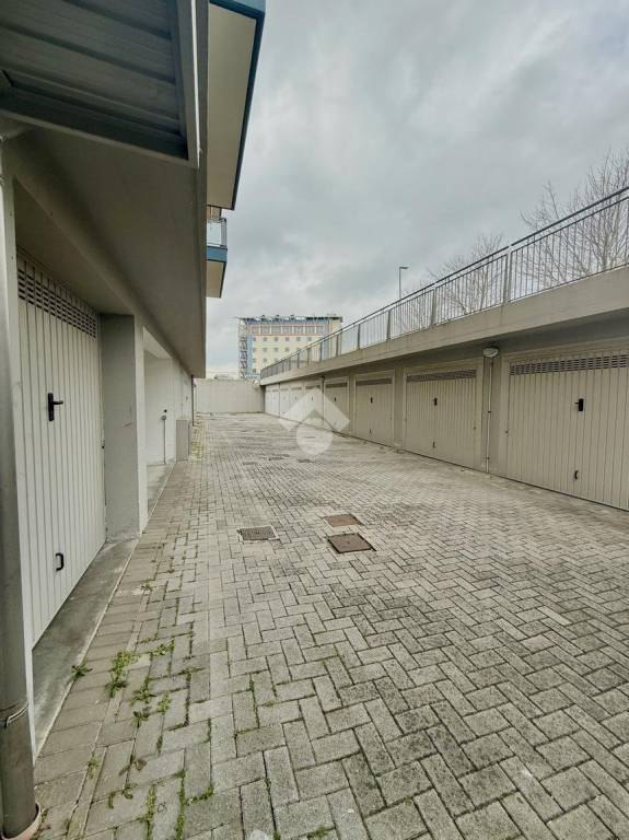 appartamento in vendita a Vallefoglia in zona Montecchio