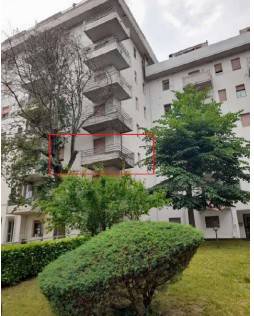 appartamento in vendita a Vallefoglia in zona Bottega