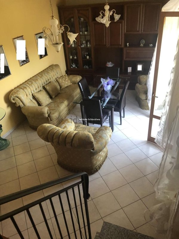 appartamento in vendita a Vallefoglia in zona Montecchio