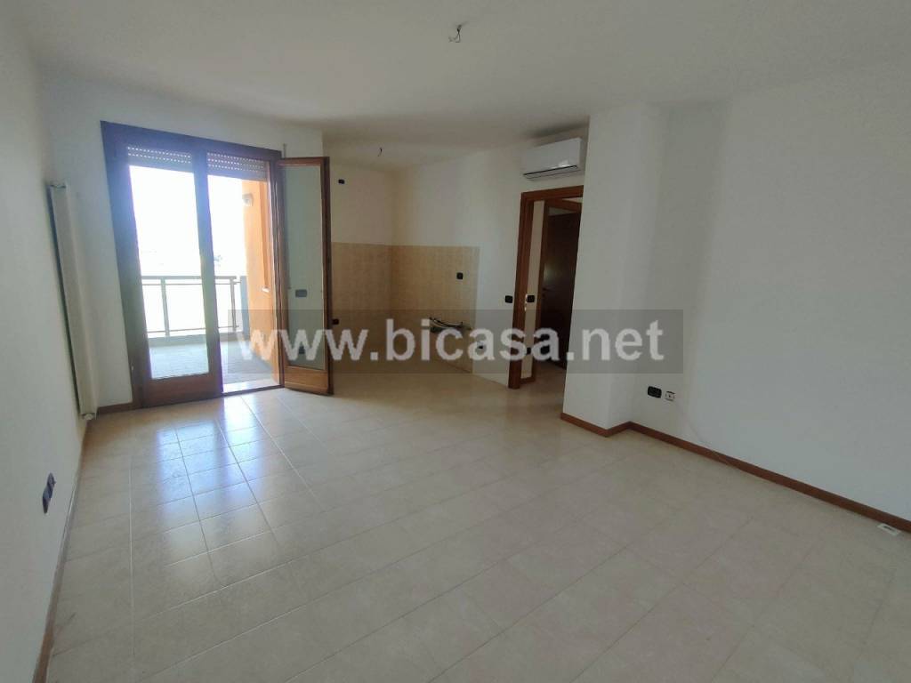 appartamento in vendita a Vallefoglia in zona Montecchio