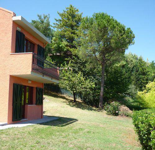 appartamento in vendita a Vallefoglia in zona Colbordolo