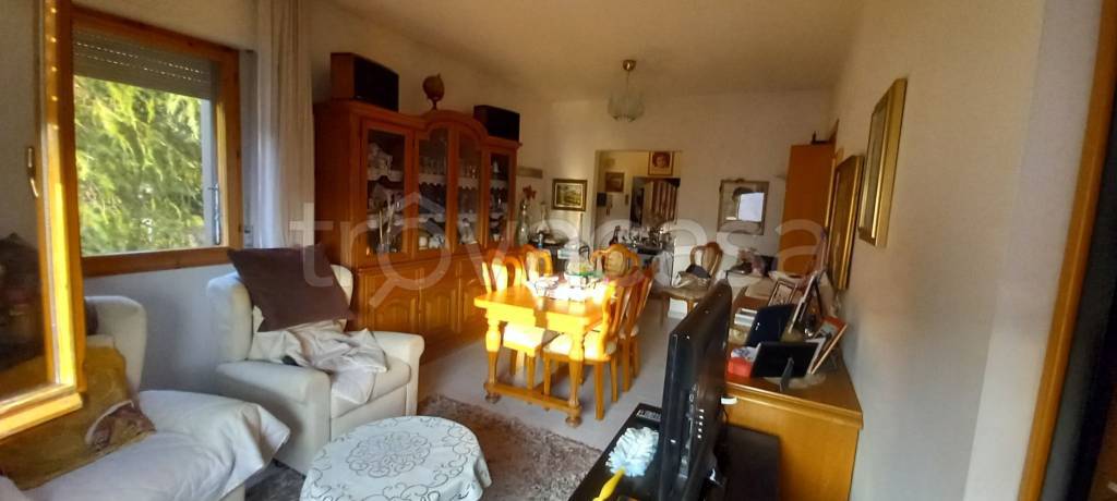 appartamento in vendita a Vallefoglia