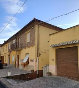 appartamento in vendita a Vallefoglia