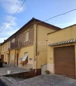 appartamento in vendita a Vallefoglia