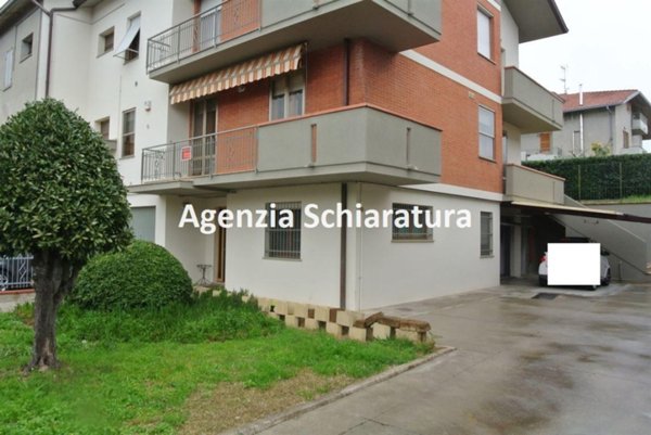 appartamento in vendita a Vallefoglia in zona Montecchio