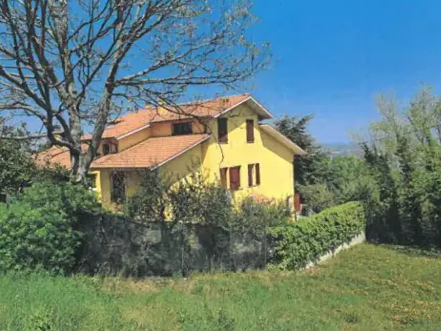 appartamento in vendita a Vallefoglia