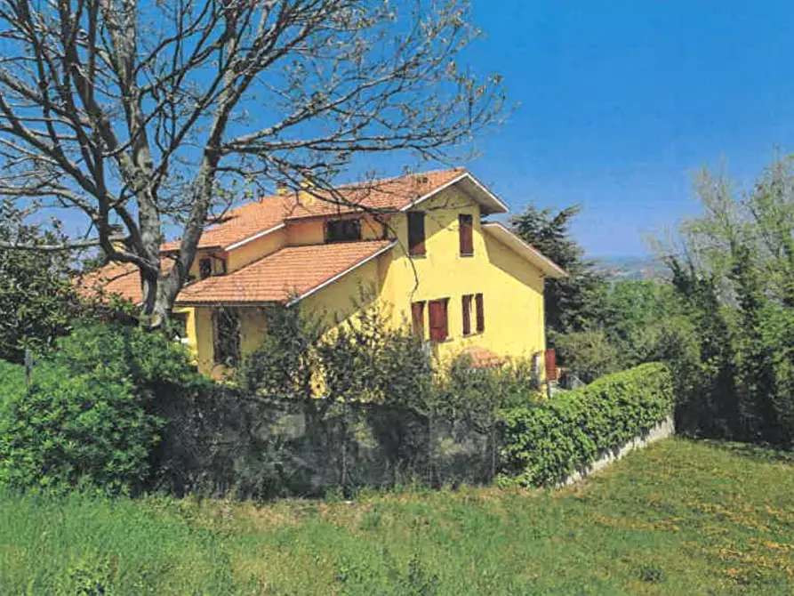 appartamento in vendita a Vallefoglia