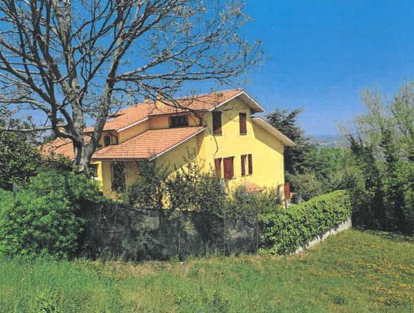 appartamento in vendita a Vallefoglia