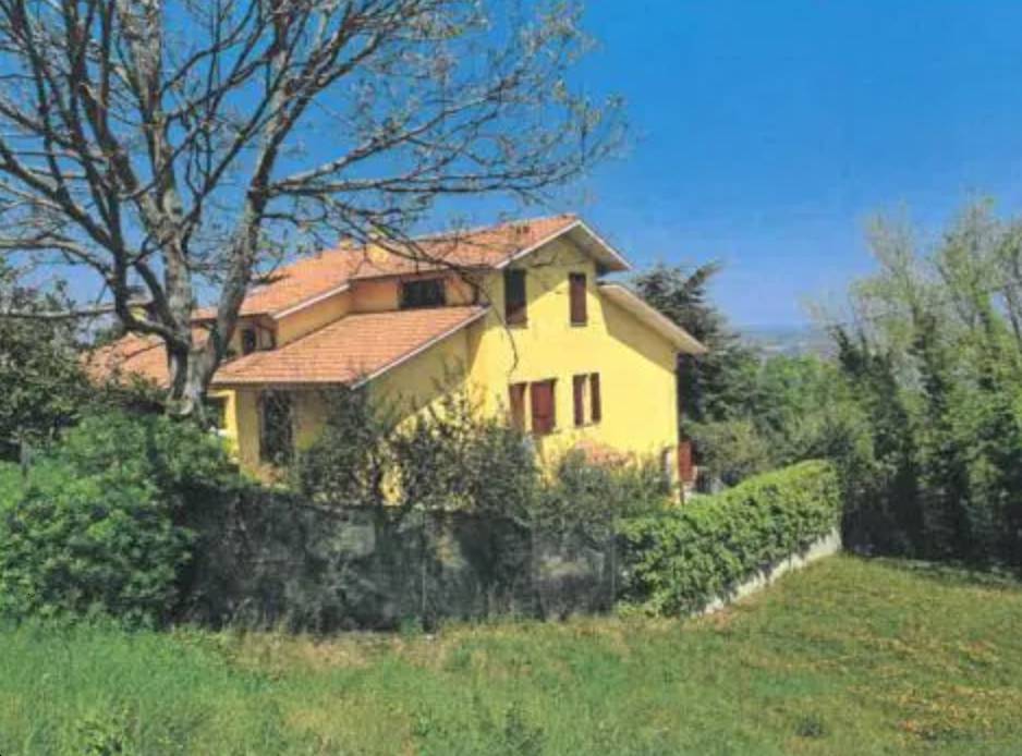 appartamento in vendita a Vallefoglia