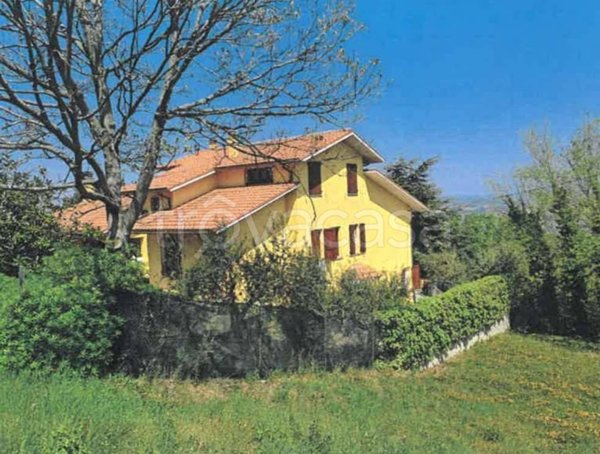 appartamento in vendita a Vallefoglia