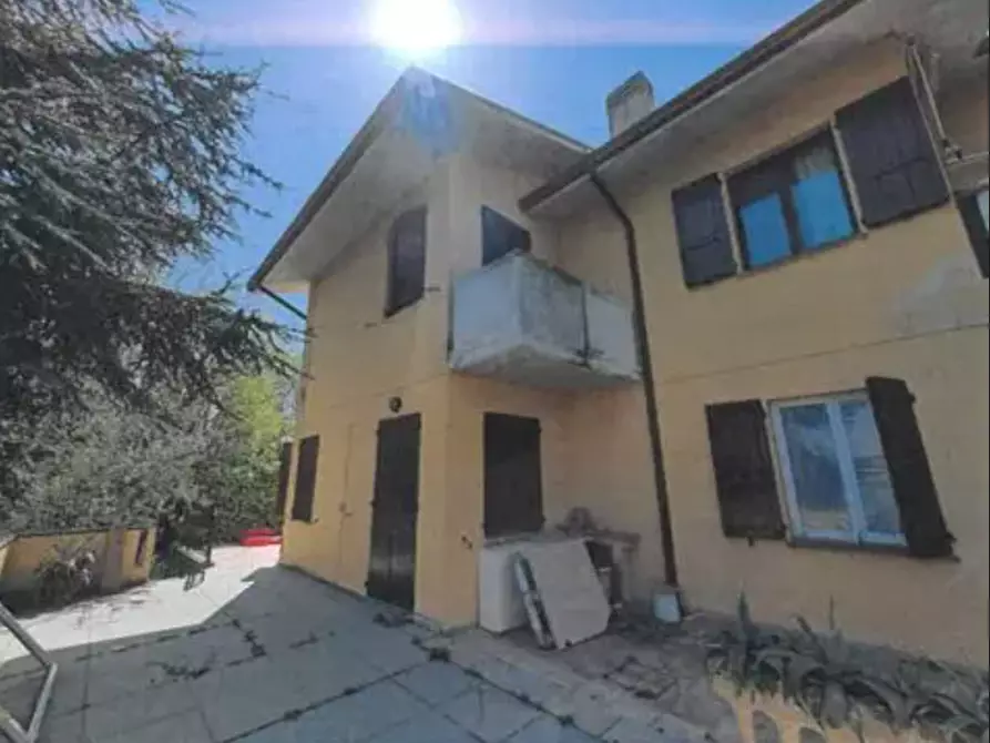 appartamento in vendita a Vallefoglia
