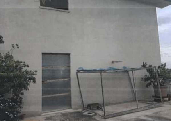 casa indipendente in vendita a Vallefoglia