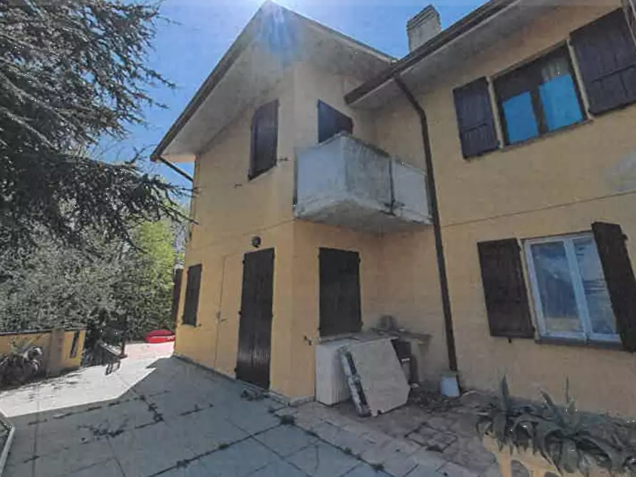 appartamento in vendita a Vallefoglia