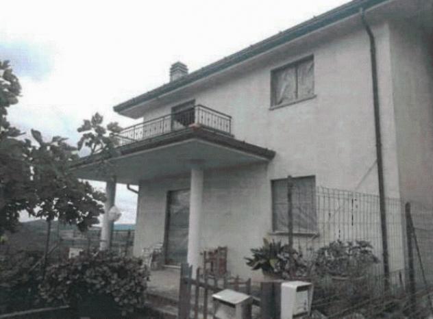 appartamento in vendita a Vallefoglia