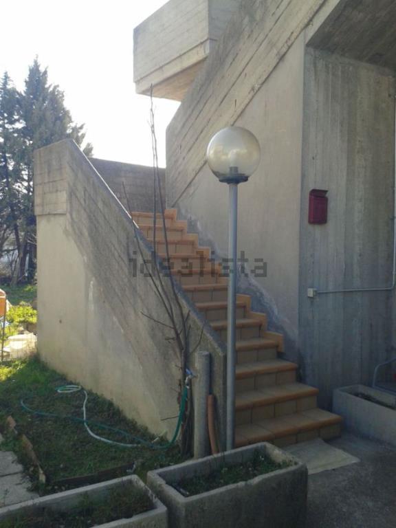 appartamento in vendita a Vallefoglia