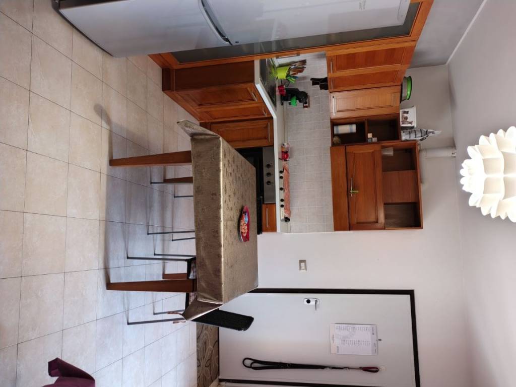 appartamento in vendita a Vallefoglia in zona Montecchio