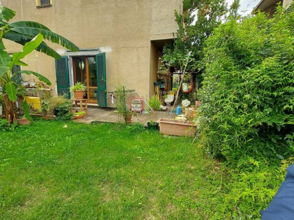 casa indipendente in vendita a Vallefoglia in zona Montecchio