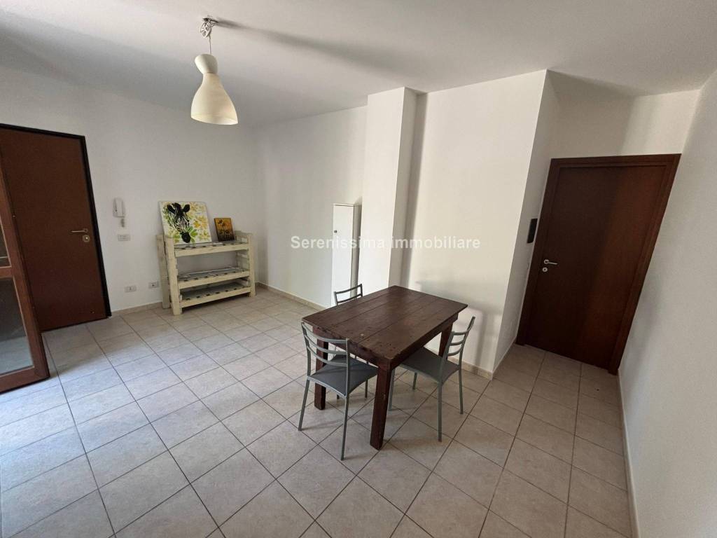 appartamento in vendita a Vallefoglia in zona Montecchio