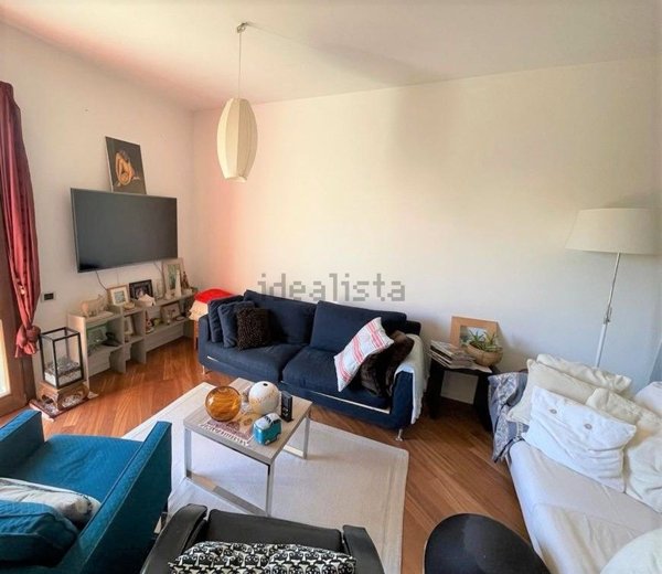 appartamento in vendita a Vallefoglia