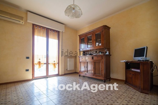 appartamento in vendita a Vallefoglia in zona Morciola